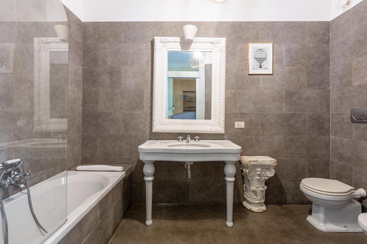 Maison Colosseo Róma Kültér fotó