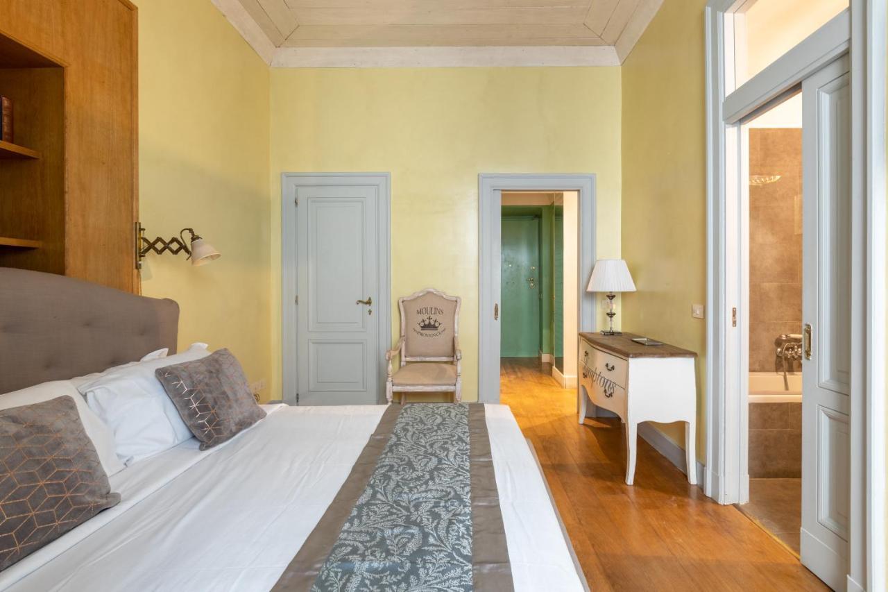 Maison Colosseo Róma Kültér fotó