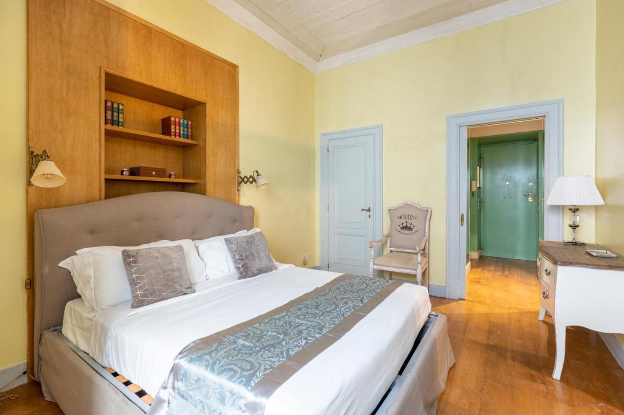 Maison Colosseo Róma Kültér fotó